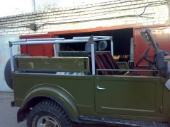 Складные дуги