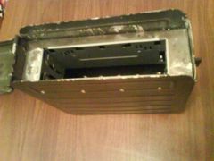 доработка до мирного применения