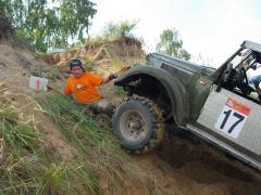 Подтянулись...