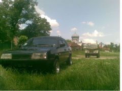 мои транспортные средства