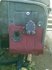 тормоз+сцепление