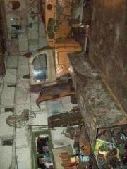 Левый "Ящик"