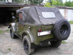 Вид сзади! Вид сзади!