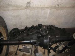 кучка готовиться к установки