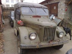 Только что прибыл...