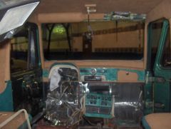 Электромонтажные работы