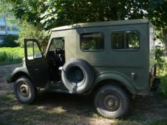 Таким он был!!!