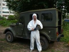 Я и Мой ДЕД!