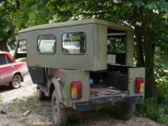 Не большое (обрезание).