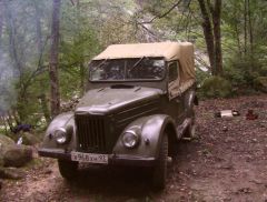 афипс  у поворота к митридату и партизанскому приюту перед верхн.аф.охотн. хоз.