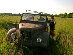 краска вся облетела в дороге