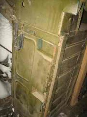 НОВЫЙ КУЗОВ В КРАСНОЯРСКОМ КРАЕ