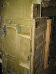 НОВЫЙ КУЗОВ В КРАСНОЯРСКОМ КРАЕ