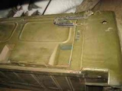 НОВЫЙ КУЗОВ В КРАСНОЯРСКОМ КРАЕ