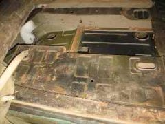 НОВЫЙ КУЗОВ В КРАСНОЯРСКОМ КРАЕ