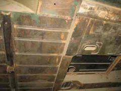 НОВЫЙ КУЗОВ В КРАСНОЯРСКОМ КРАЕ