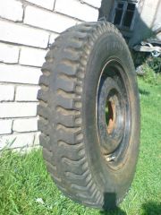 видимо встанет запаской..