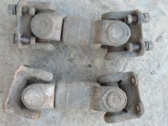 Кардан промежуточный