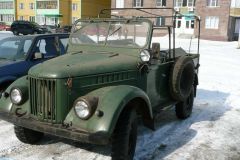 Купил любуюсь.