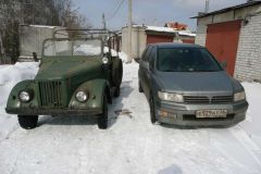 Моё транспортное средство и любимый автоиобиль.