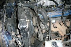 Новое сердце ЗМЗ 409.