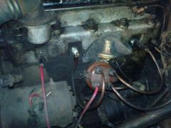 другая сторона