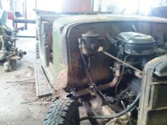 мой бывший двигатель