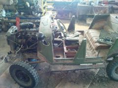 ну началось