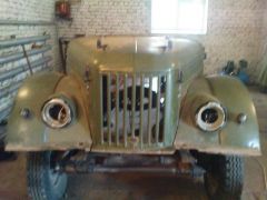 продолжение реанимирования коня