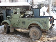 Вот ОН! вид сбоку.