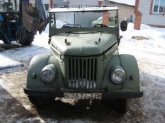 Вид спереди