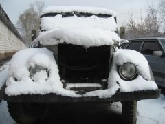 в процессе ремонта