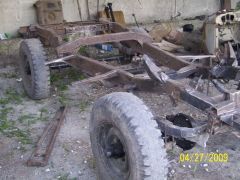 после сварки