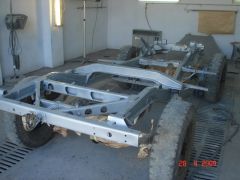 первый слой