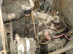 ГАЗ 69 А   1971г.в.