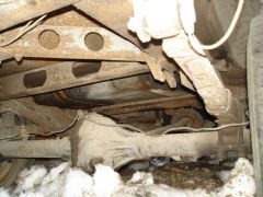 ГАЗ 69 А   1971г.в.