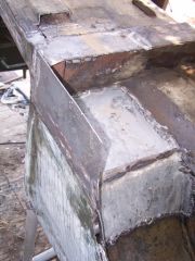 Сторона водителя