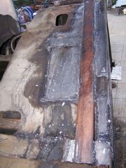 Сторона пасажира