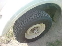 новая резина