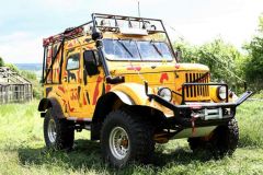 Тигрыч-ГАЗ-69