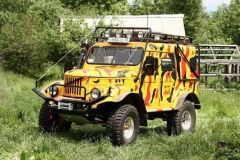 Тигрыч-ГАЗ-69