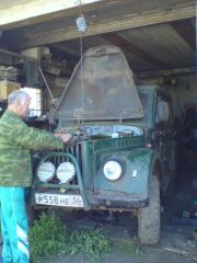 Всё встало на место