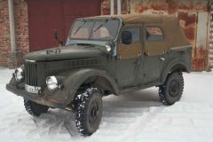 После небольших изменений