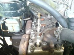 Старый труженик