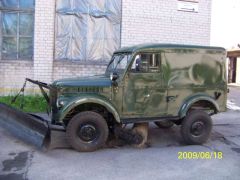 GAZ 69 T3 (5)