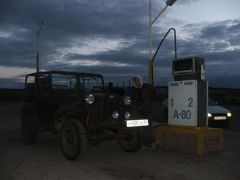 Ночная запавка