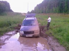 После этого!!!Купил ГАЗ-69