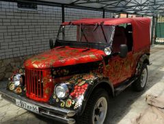 машинка лучшего друга