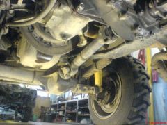 полный привод