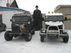 теперь у нас есть друзья